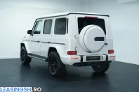 Mercedes-Benz G 350 (Clasa G) din 2021 cu 63.791 km - oferta MER234900 - foto 44