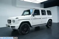 Mercedes-Benz G 350 (Clasa G) din 2021 cu 63.791 km - oferta MER234900 - foto 45