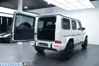 Mercedes-Benz G 350 (Clasa G) din 2021 cu 63.791 km - oferta MER234900 - foto 47