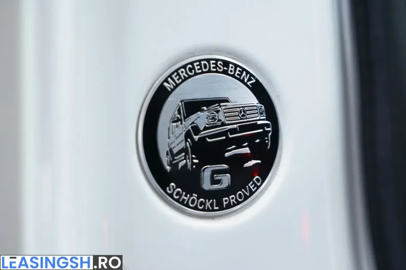 Mercedes-Benz G 350 (Clasa G) din 2021 cu 63.791 km - oferta MER234900 - foto 48