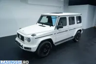 Mercedes-Benz G 350 (Clasa G) din 2021 cu 63.791 km - oferta MER234900 - foto 49