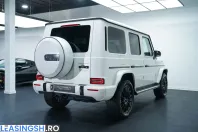Mercedes-Benz G 350 (Clasa G) din 2021 cu 63.791 km - oferta MER234900 - foto 50