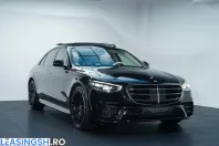 Mercedes-Benz S 400 (Clasa S) din 2022 cu 87.301 km - oferta MER234901 - foto 2
