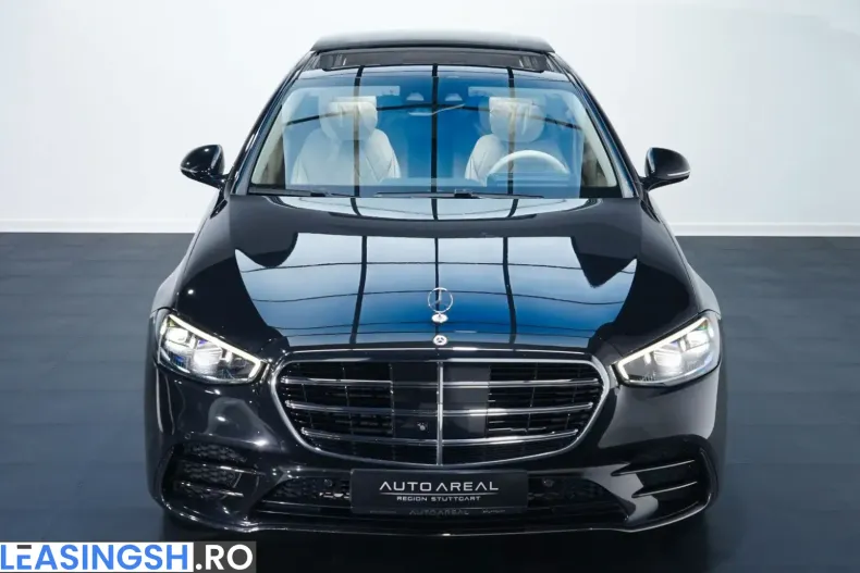 Mercedes-Benz S 400 (Clasa S) din 2022 cu 87.301 km - oferta MER234901 - foto 4