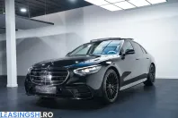 Mercedes-Benz S 400 (Clasa S) din 2022 cu 87.301 km - oferta MER234901 - foto 5