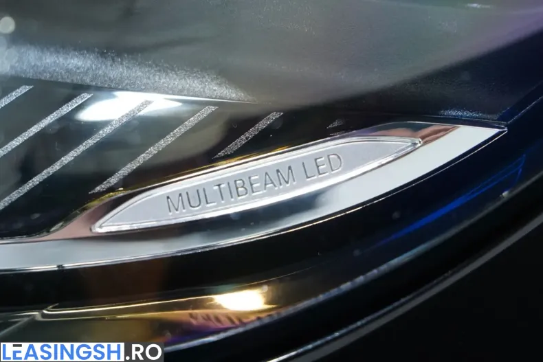 Mercedes-Benz S 400 (Clasa S) din 2022 cu 87.301 km - oferta MER234901 - foto 8
