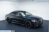 Mercedes-Benz S 400 (Clasa S) din 2022 cu 87.301 km - oferta MER234901 - foto 10