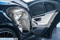 Mercedes-Benz S 400 (Clasa S) din 2022 cu 87.301 km - oferta MER234901 - foto 14