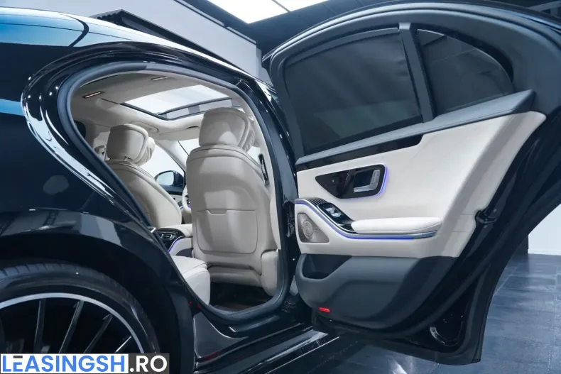 Mercedes-Benz S 400 (Clasa S) din 2022 cu 87.301 km - oferta MER234901 - foto 14