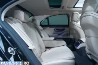 Mercedes-Benz S 400 (Clasa S) din 2022 cu 87.301 km - oferta MER234901 - foto 15