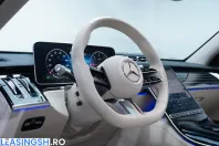 Mercedes-Benz S 400 (Clasa S) din 2022 cu 87.301 km - oferta MER234901 - foto 25