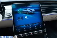 Mercedes-Benz S 400 (Clasa S) din 2022 cu 87.301 km - oferta MER234901 - foto 31