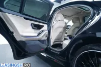 Mercedes-Benz S 400 (Clasa S) din 2022 cu 87.301 km - oferta MER234901 - foto 36