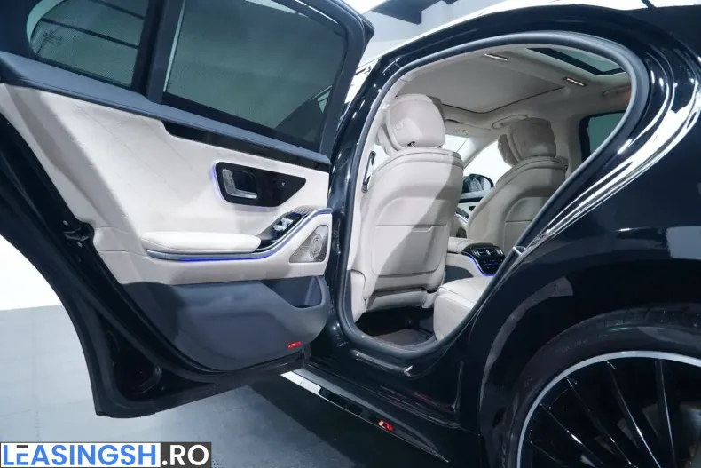 Mercedes-Benz S 400 (Clasa S) din 2022 cu 87.301 km - oferta MER234901 - foto 36