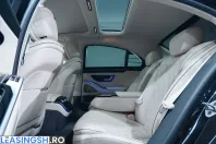 Mercedes-Benz S 400 (Clasa S) din 2022 cu 87.301 km - oferta MER234901 - foto 37