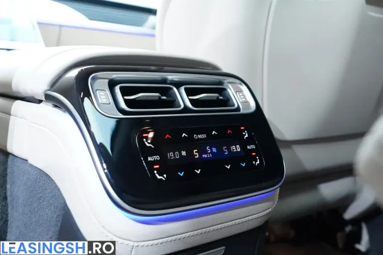 Mercedes-Benz S 400 (Clasa S) din 2022 cu 87.301 km - oferta MER234901 - foto 38