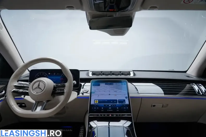 Mercedes-Benz S 400 (Clasa S) din 2022 cu 87.301 km - oferta MER234901 - foto 39