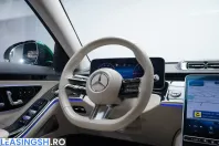Mercedes-Benz S 400 (Clasa S) din 2022 cu 87.301 km - oferta MER234901 - foto 40
