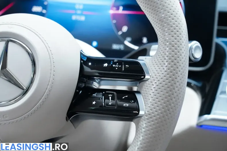 Mercedes-Benz S 400 (Clasa S) din 2022 cu 87.301 km - oferta MER234901 - foto 42