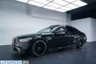 Mercedes-Benz S 400 (Clasa S) din 2022 cu 87.301 km - oferta MER234901 - foto 43