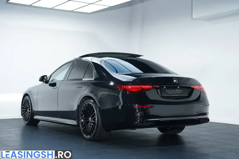 Mercedes-Benz S 400 (Clasa S) din 2022 cu 87.301 km - oferta MER234901 - foto 44