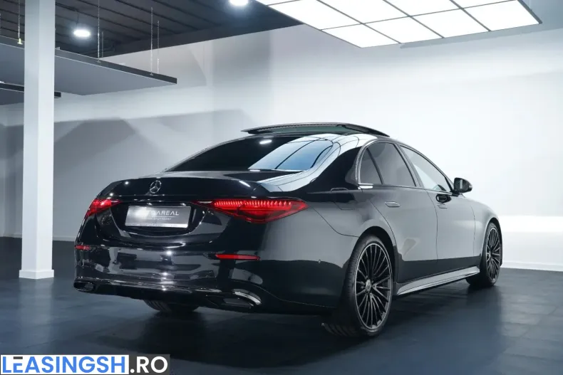 Mercedes-Benz S 400 (Clasa S) din 2022 cu 87.301 km - oferta MER234901 - foto 46