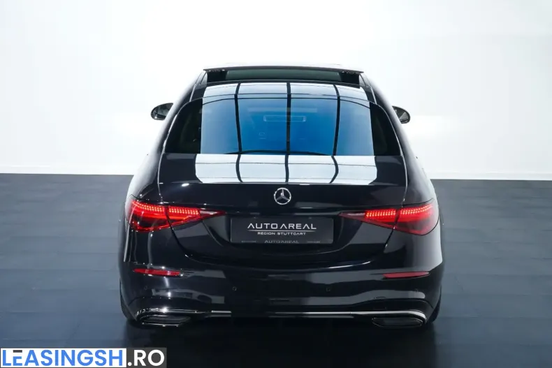 Mercedes-Benz S 400 (Clasa S) din 2022 cu 87.301 km - oferta MER234901 - foto 47