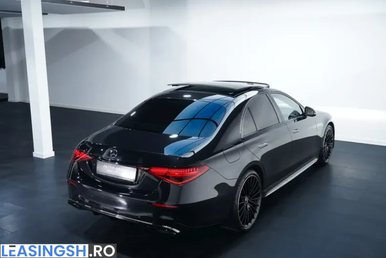 Mercedes-Benz S 400 (Clasa S) din 2022 cu 87.301 km - oferta MER234901 - foto 49