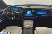 Mercedes-Benz E 220 (Clasa E) din 2023 cu 16.199 km - oferta MER234902 - foto 9