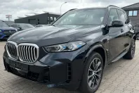 BMW X5 (Seria X) din 2024 cu 22.491 km - oferta BMW234904 - foto 1