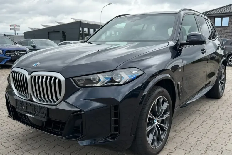 BMW X5 (Seria X) din 2024 cu 22.491 km - oferta BMW234904 - foto 1