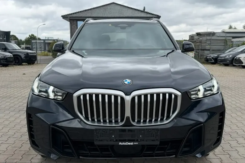 BMW X5 (Seria X) din 2024 cu 22.491 km - oferta BMW234904 - foto 2