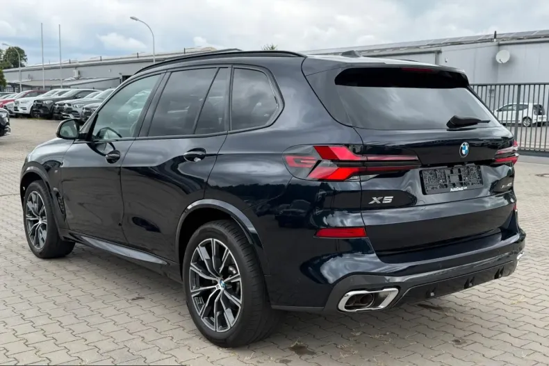 BMW X5 (Seria X) din 2024 cu 22.491 km - oferta BMW234904 - foto 6
