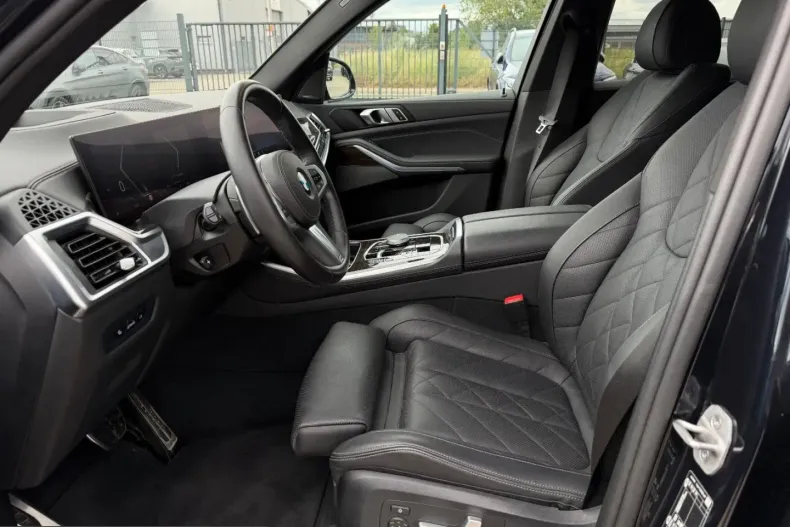 BMW X5 (Seria X) din 2024 cu 22.491 km - oferta BMW234904 - foto 9