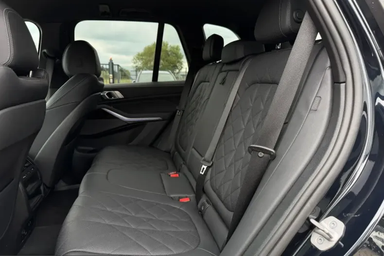 BMW X5 (Seria X) din 2024 cu 22.491 km - oferta BMW234904 - foto 13