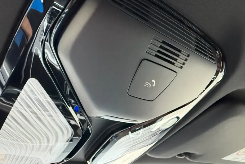 BMW X5 (Seria X) din 2024 cu 22.491 km - oferta BMW234904 - foto 29