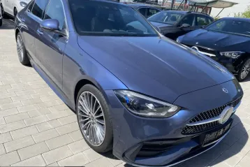 Mercedes-Benz C 300 din 2024 - oferta MER234905