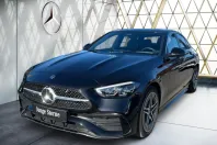 Mercedes-Benz C 300 (Clasa C) din 2025 cu 11.526 km - oferta MER234907 - foto 1