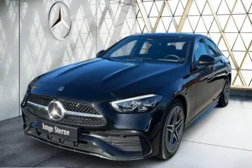 Mercedes-Benz C 300 din 2025 - oferta MER234907