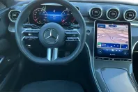 Mercedes-Benz C 300 (Clasa C) din 2025 cu 11.526 km - oferta MER234907 - foto 9