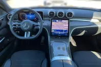 Mercedes-Benz C 300 (Clasa C) din 2025 cu 11.526 km - oferta MER234907 - foto 10