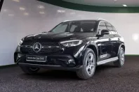 Mercedes-Benz GLC 300 (Clasa GLC) din 2025 cu 20.990 km - oferta MER234908 - foto 1