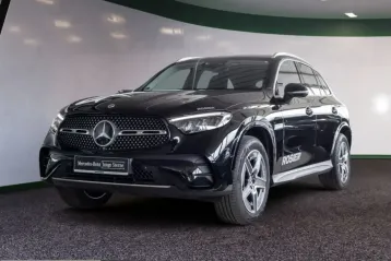 Mercedes-Benz GLC 300 din 2025 - oferta MER234908