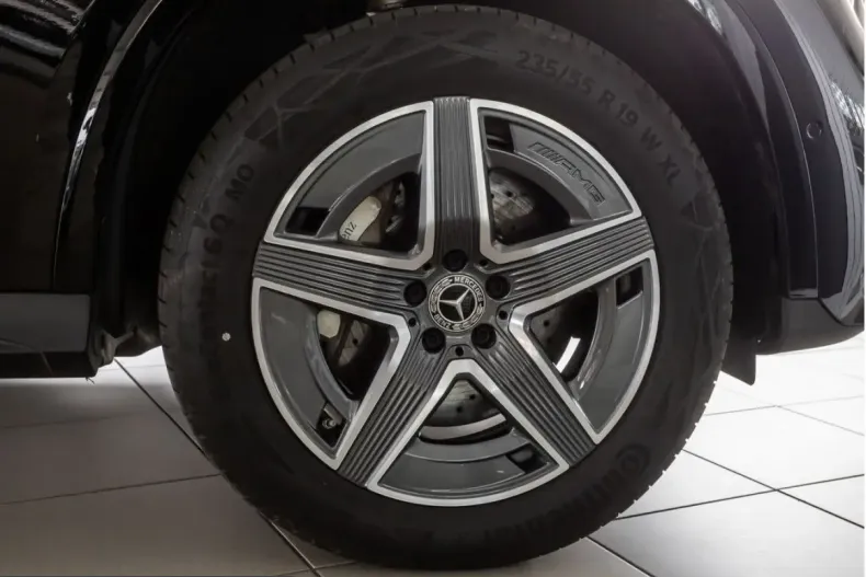 Mercedes-Benz GLC 300 (Clasa GLC) din 2025 cu 20.990 km - oferta MER234908 - foto 5