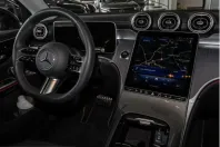 Mercedes-Benz GLC 300 (Clasa GLC) din 2025 cu 20.990 km - oferta MER234908 - foto 7
