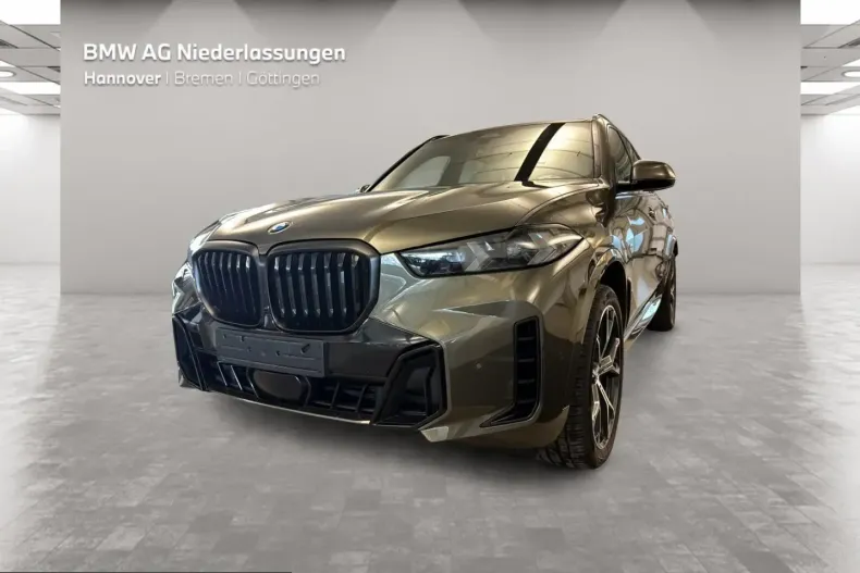 BMW X5 (Seria X) din 2023 cu 60.698 km - oferta BMW234909 - foto 1