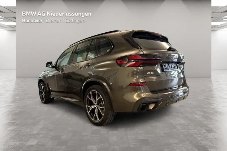 BMW X5 (Seria X) din 2023 cu 60.698 km - oferta BMW234909 - foto 2