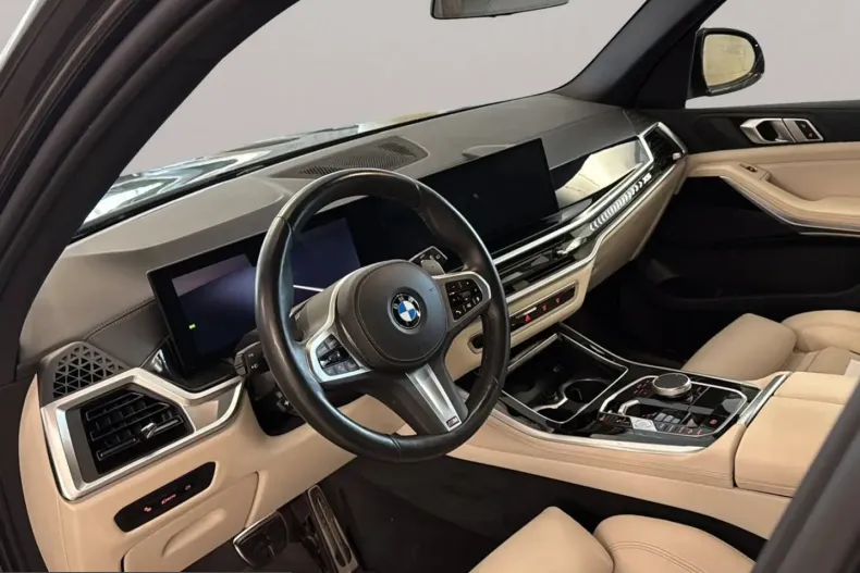 BMW X5 (Seria X) din 2023 cu 60.698 km - oferta BMW234909 - foto 5
