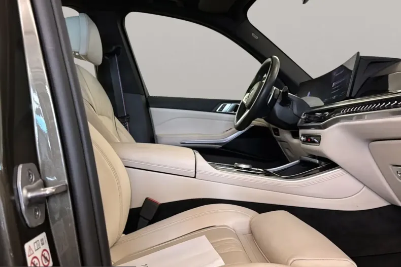 BMW X5 (Seria X) din 2023 cu 60.698 km - oferta BMW234909 - foto 6