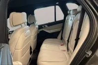 BMW X5 (Seria X) din 2023 cu 60.698 km - oferta BMW234909 - foto 7